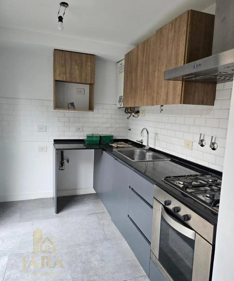 VENTA DEPARTAMENTO DUPLEX CON COCHERA  (APTO CREDITO) 5