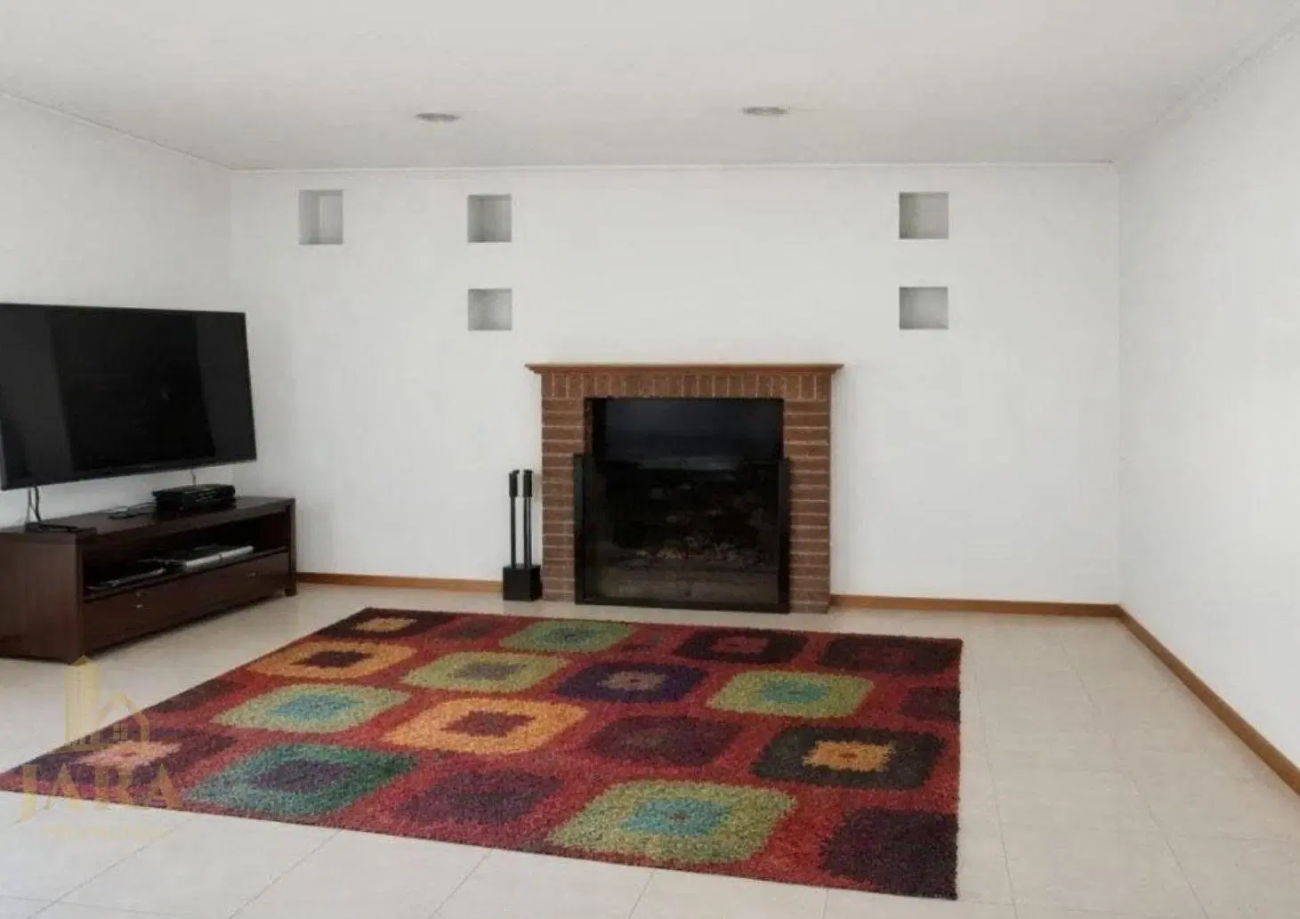Casa Apta Crédito en El Carmencito 4 Dormitorios Piscina Climatizada y Quincho 3