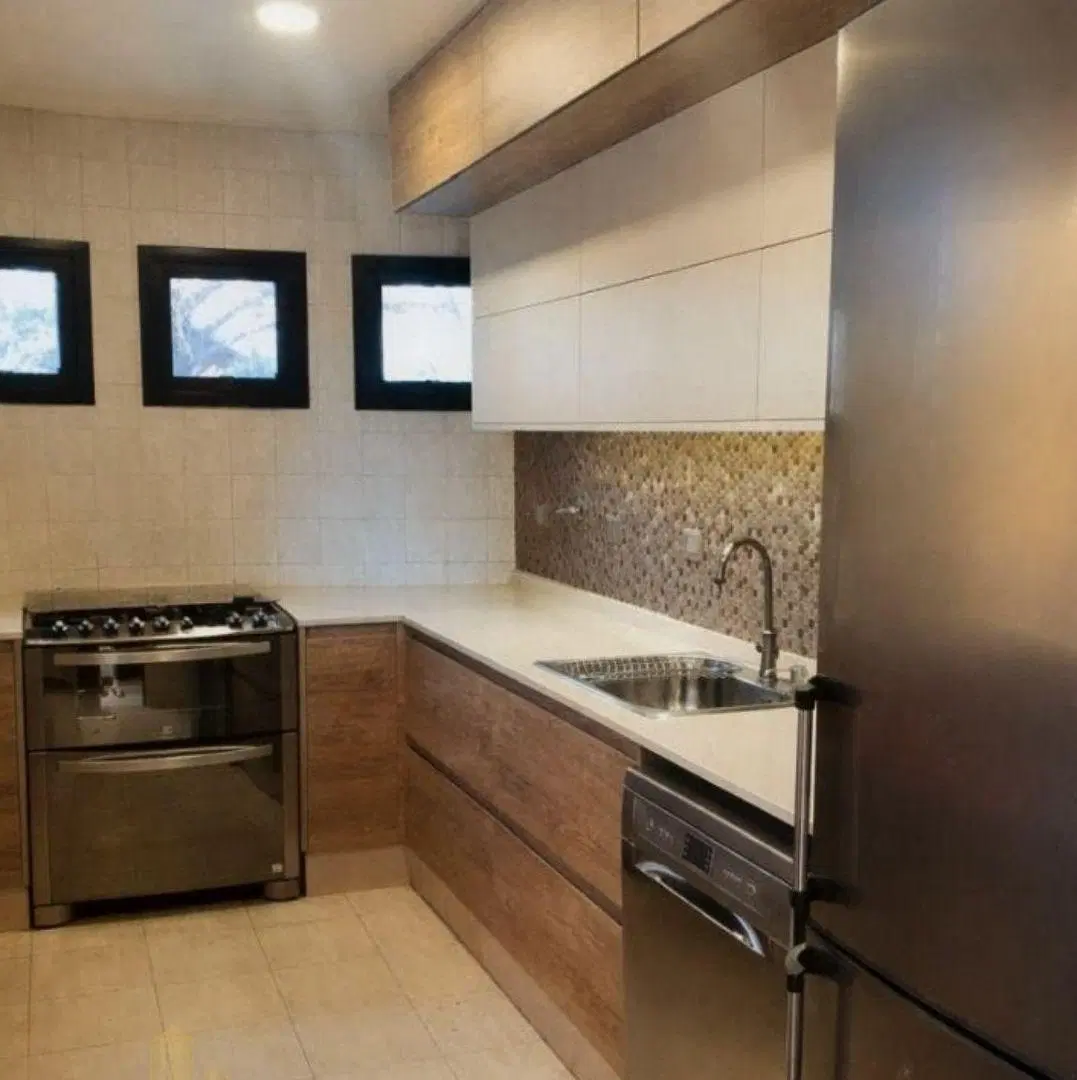 Casa Apta Crédito en El Carmencito 4 Dormitorios Piscina Climatizada y Quincho 5