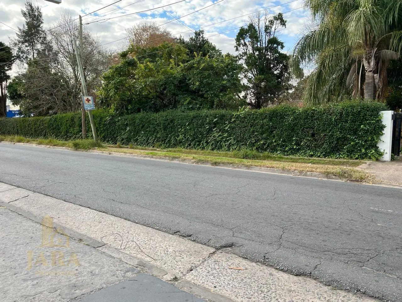importante Quinta en ranelagh 4