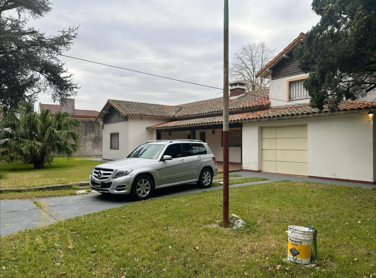 importante Quinta en ranelagh