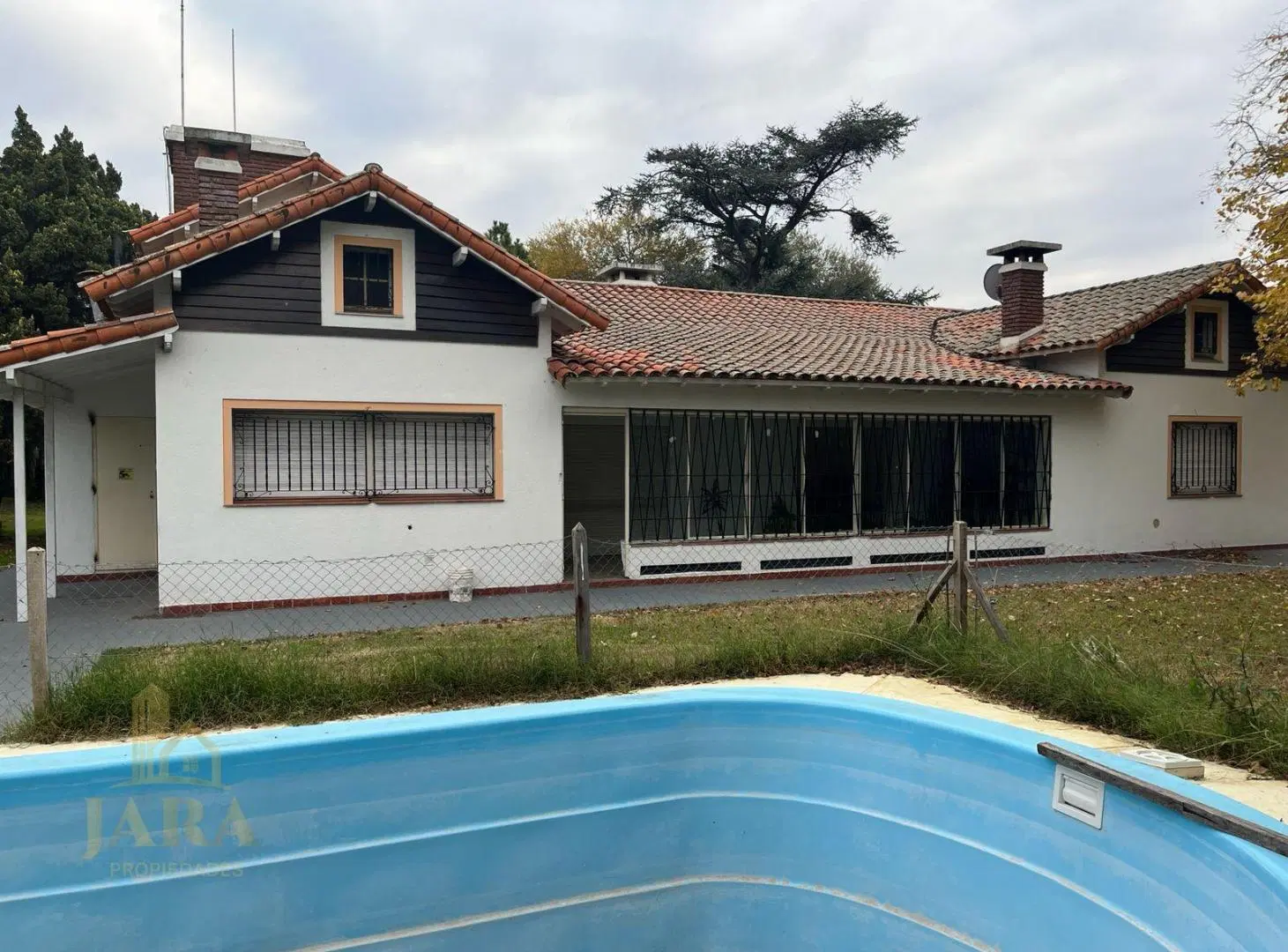 importante Quinta en ranelagh 5