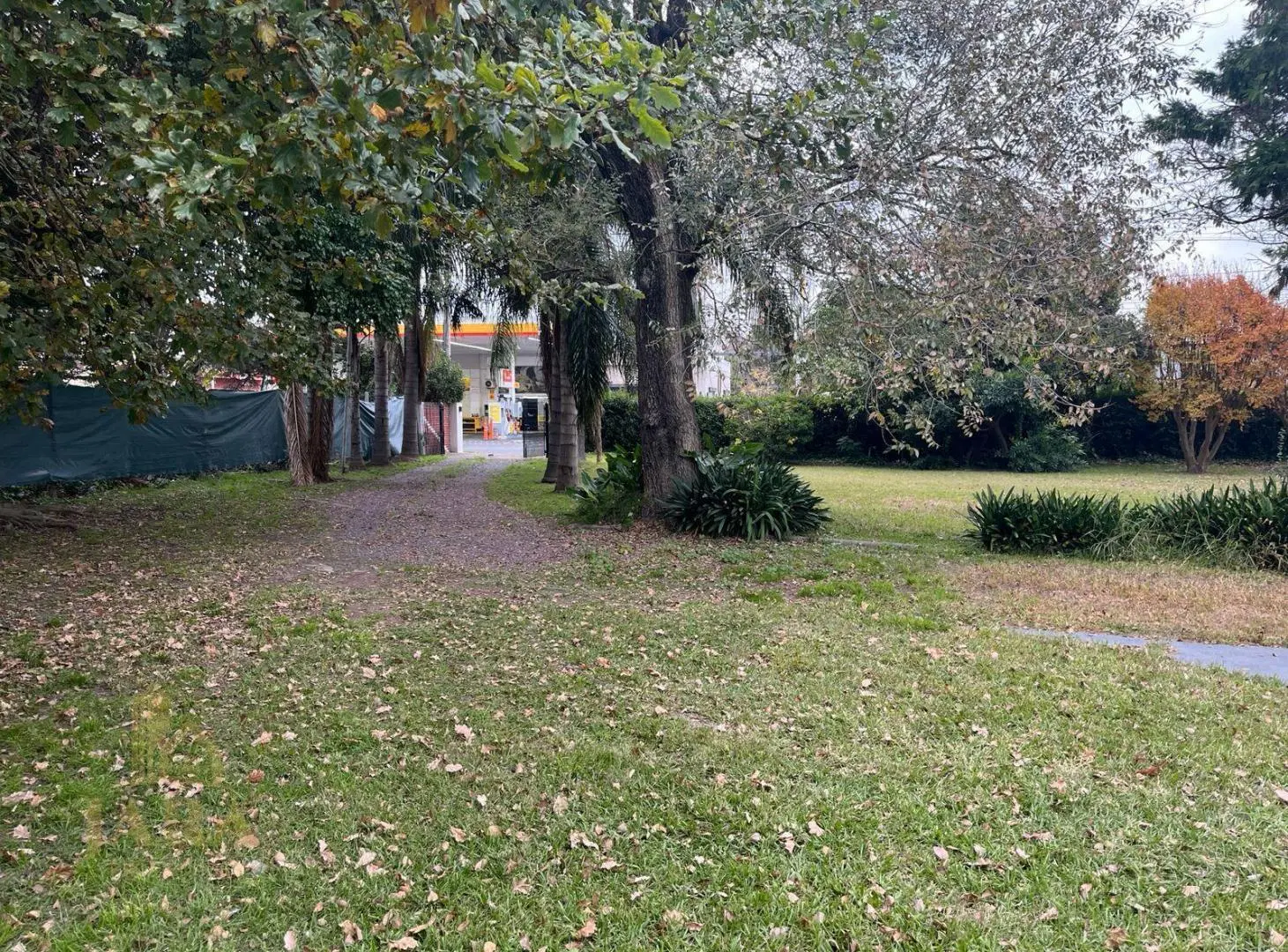importante Quinta en ranelagh 4
