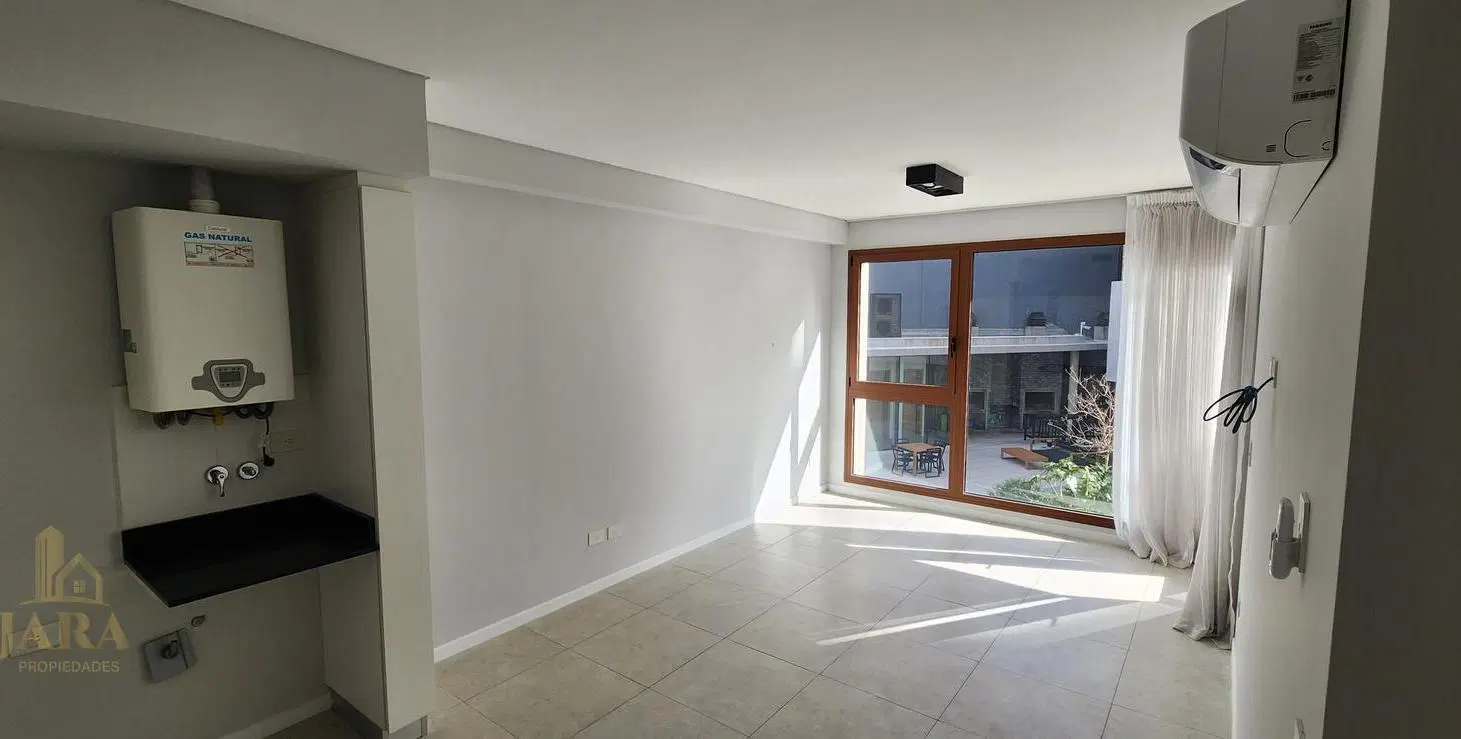 Departamento en Don Bosco 2