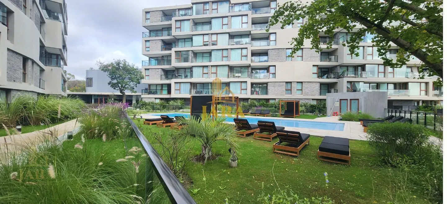 Departamento en Don Bosco 3