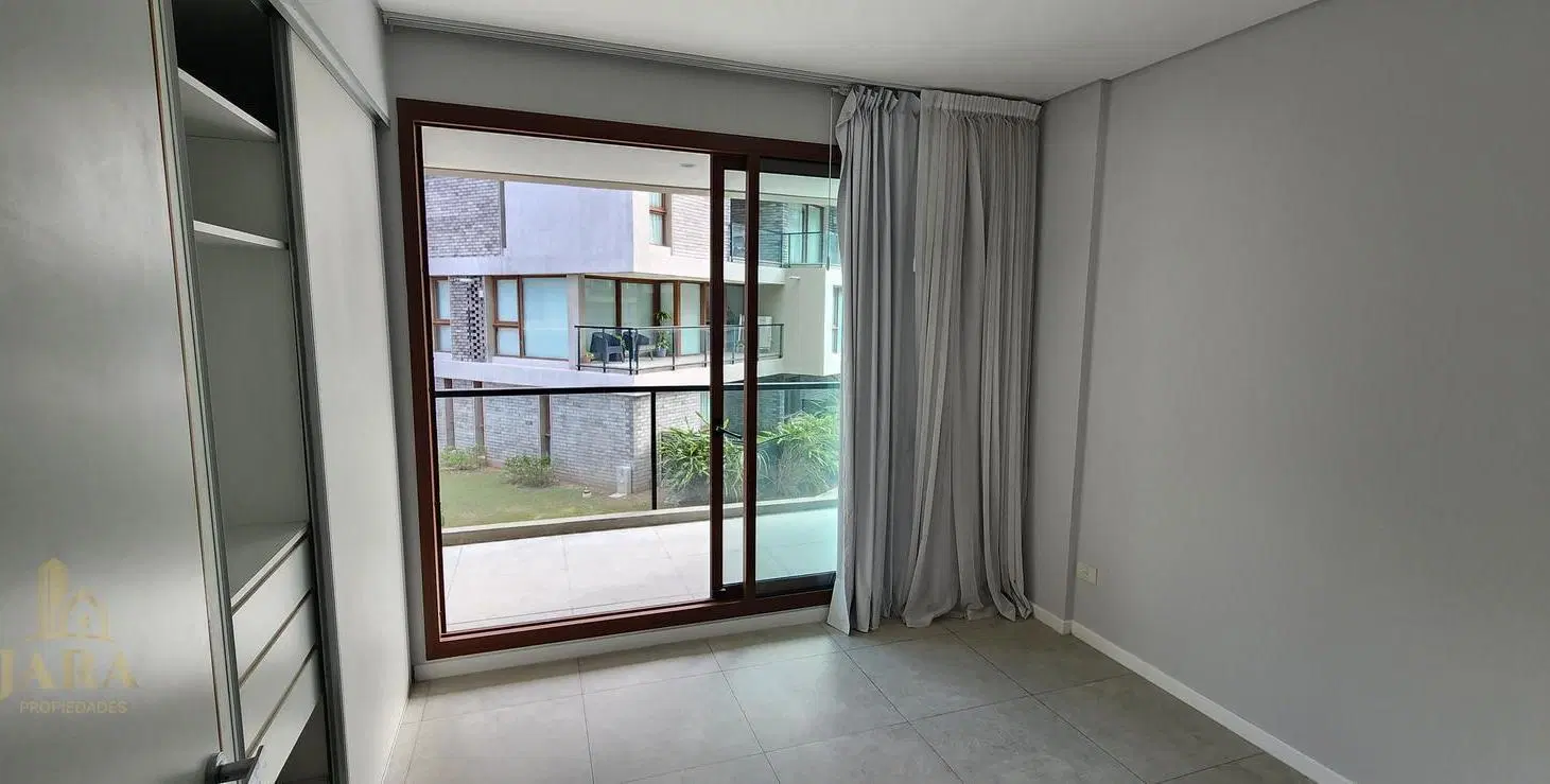 Departamento en Don Bosco 3