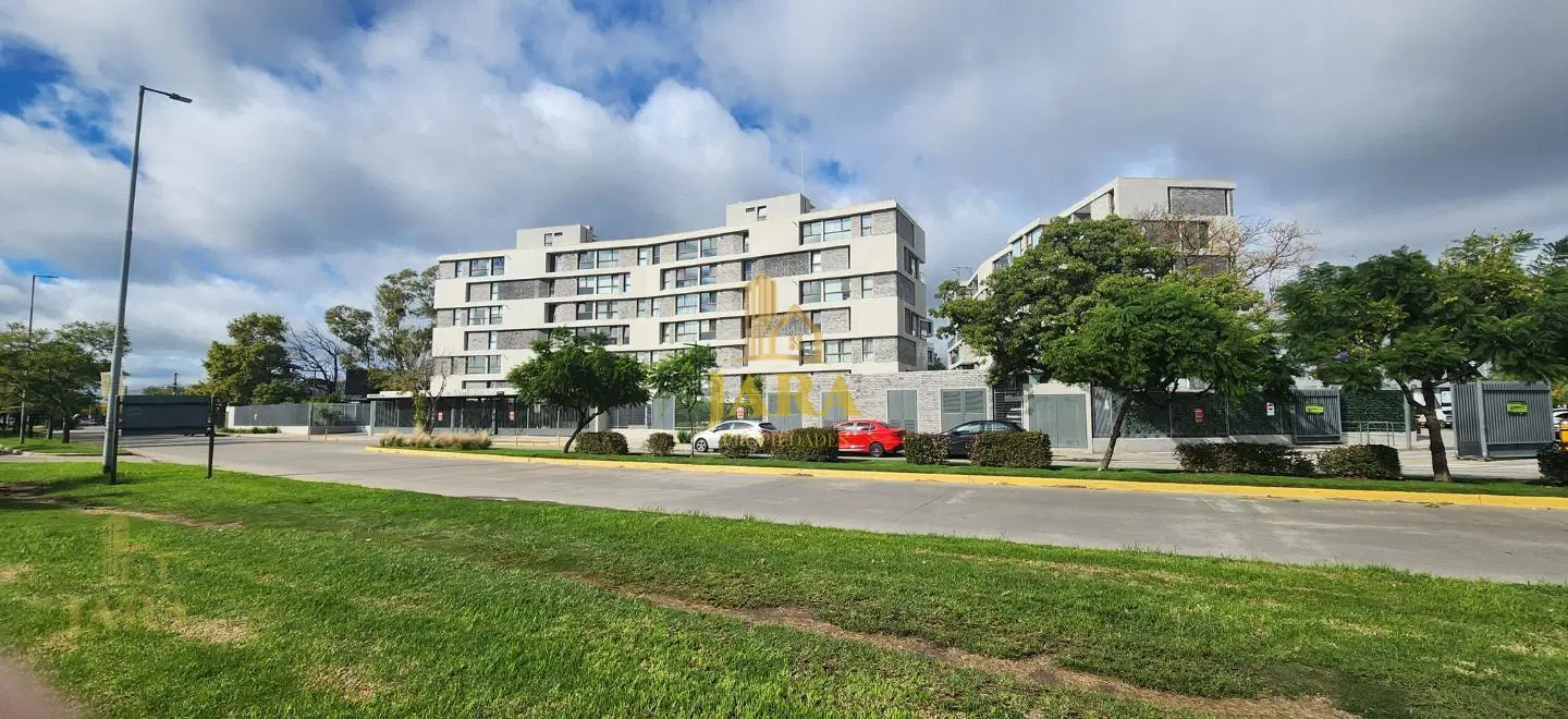 Departamento en Don Bosco 5
