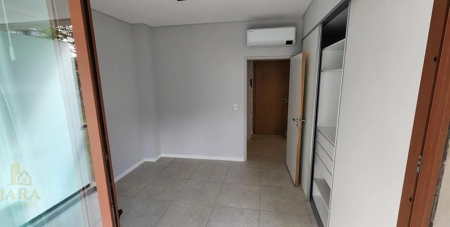 Departamento en Don Bosco 5