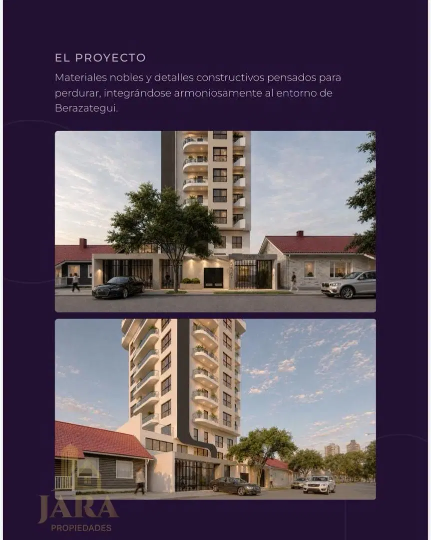 Departamento en Berazategui 5