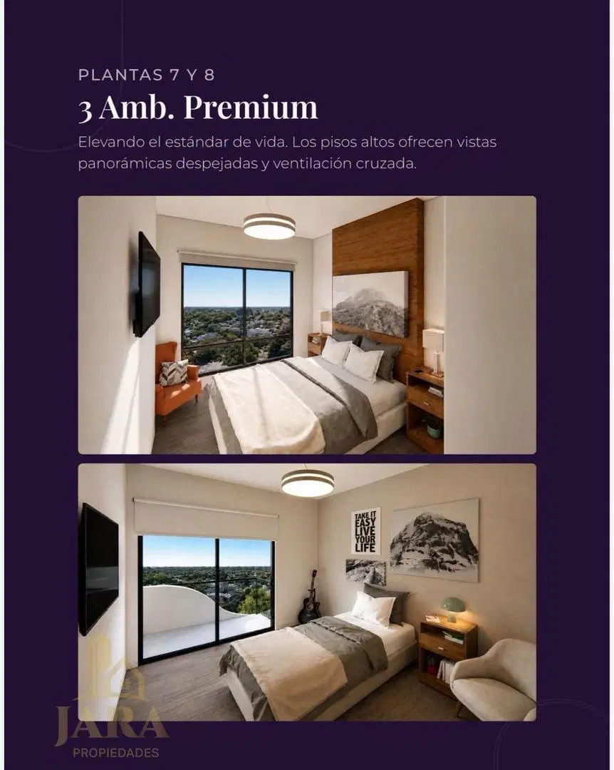 Departamento en Berazategui 2