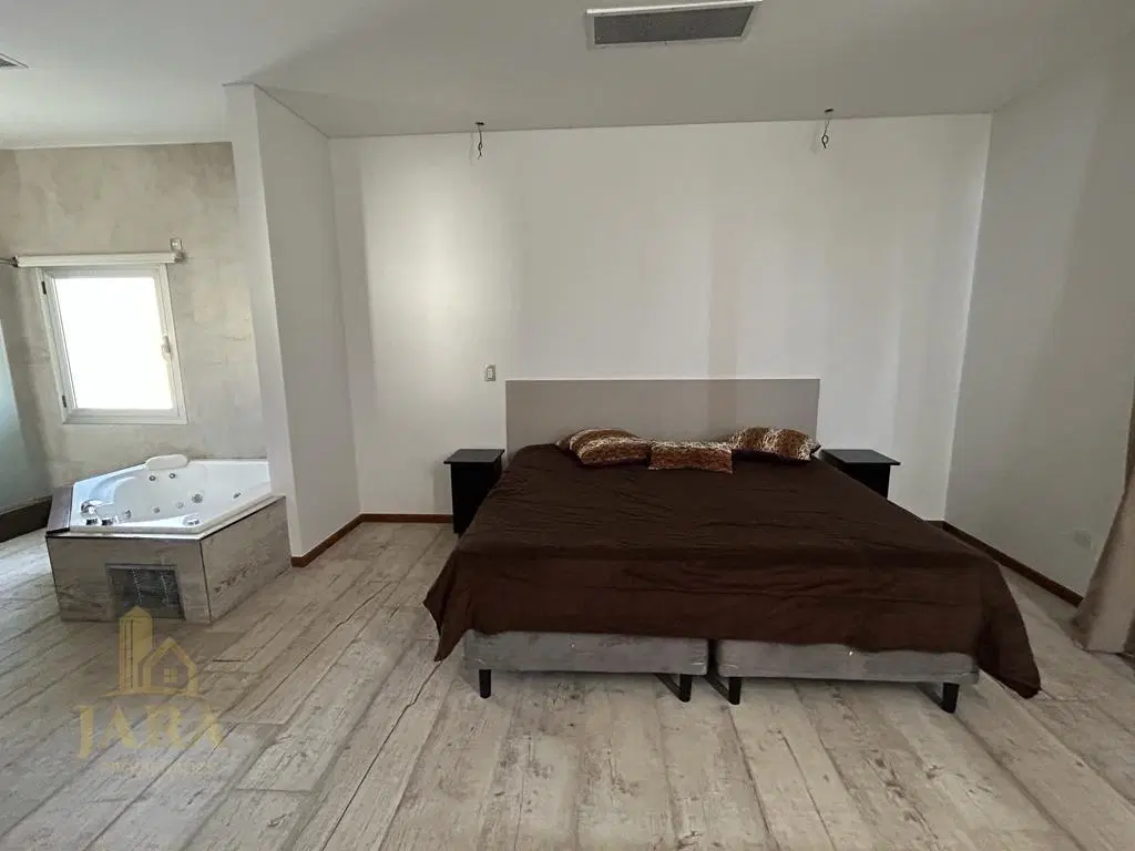 Casa Terralagos 4 ambientes con pileta 5