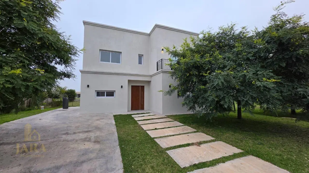 VENTA CASA 6 AMB A LA LAGUNA MAGALLANES 2