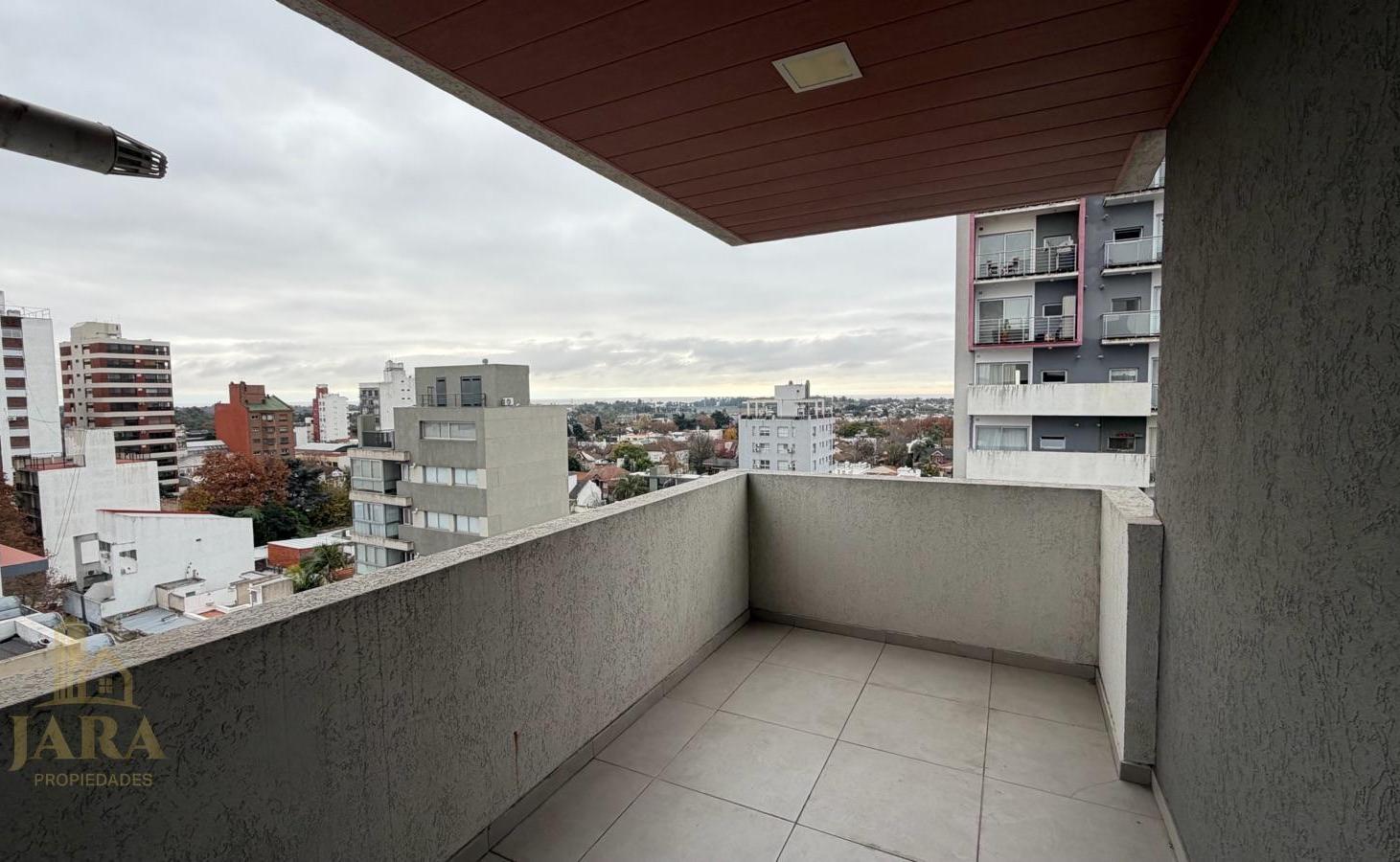 Foto de ALQUILER DEPARTAMENTO 2 AMBIENTES QUILMES CENTRO CON COCHERA, imagen 5