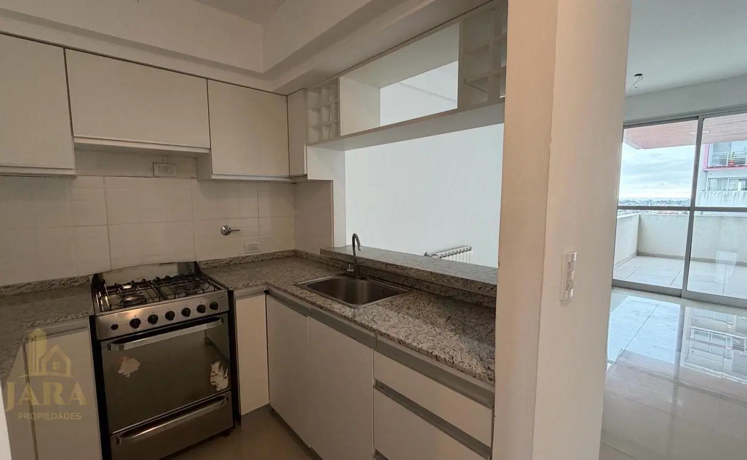 Departamento - Quilmes 2