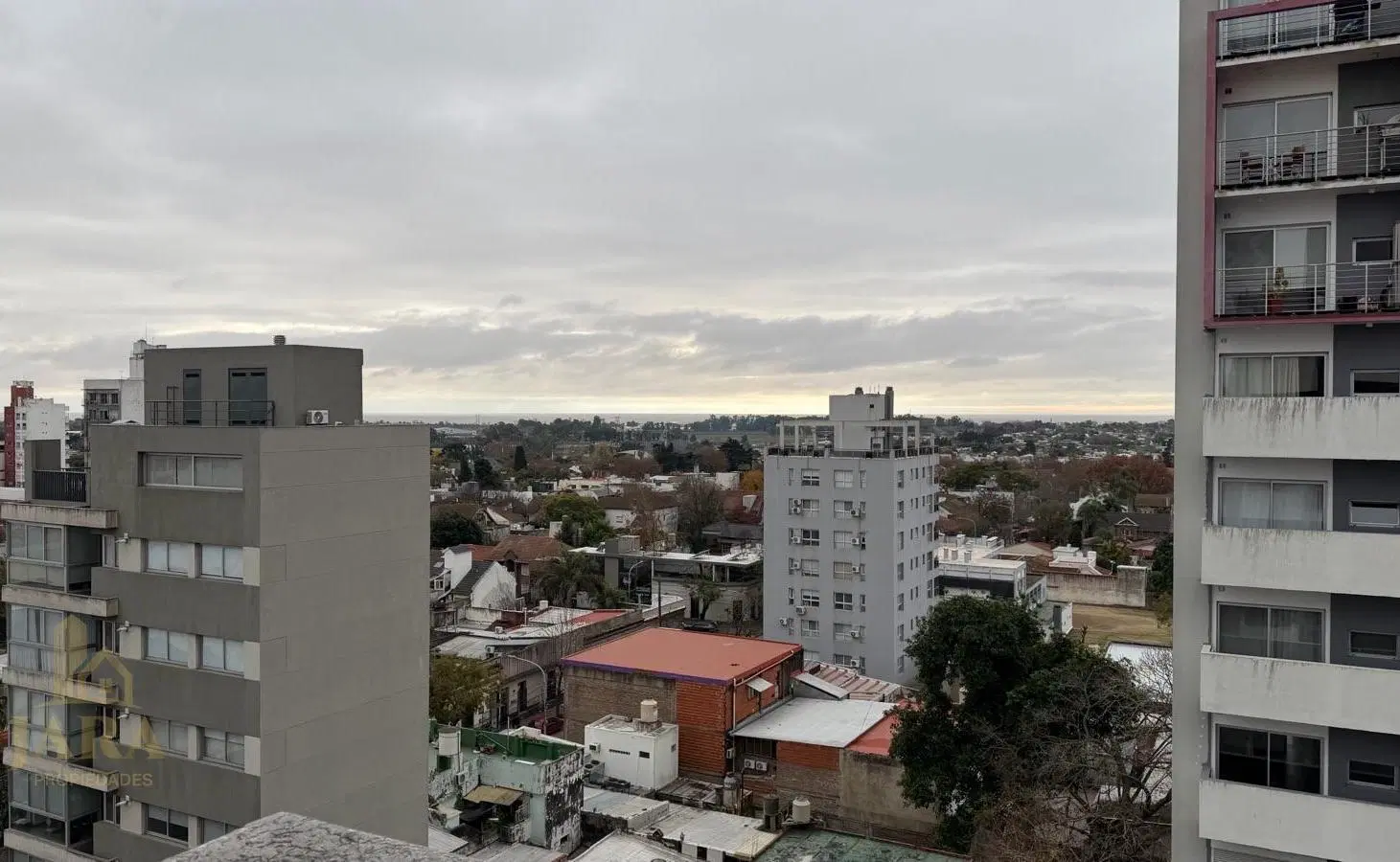 Departamento - Quilmes 3