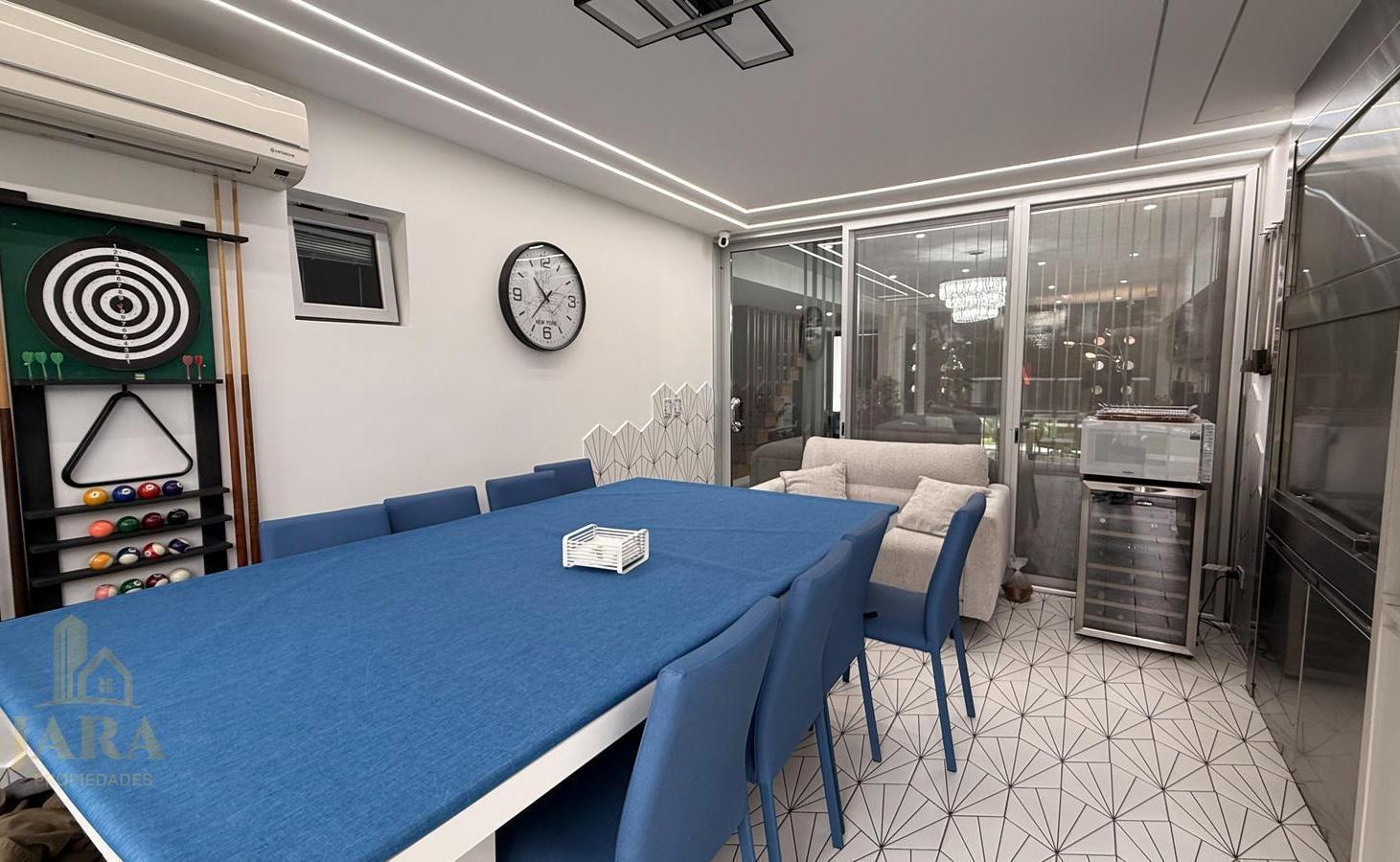 Foto de Venta Casa 5 ambientes en Nuevo Quilmes con pileta, imagen 5