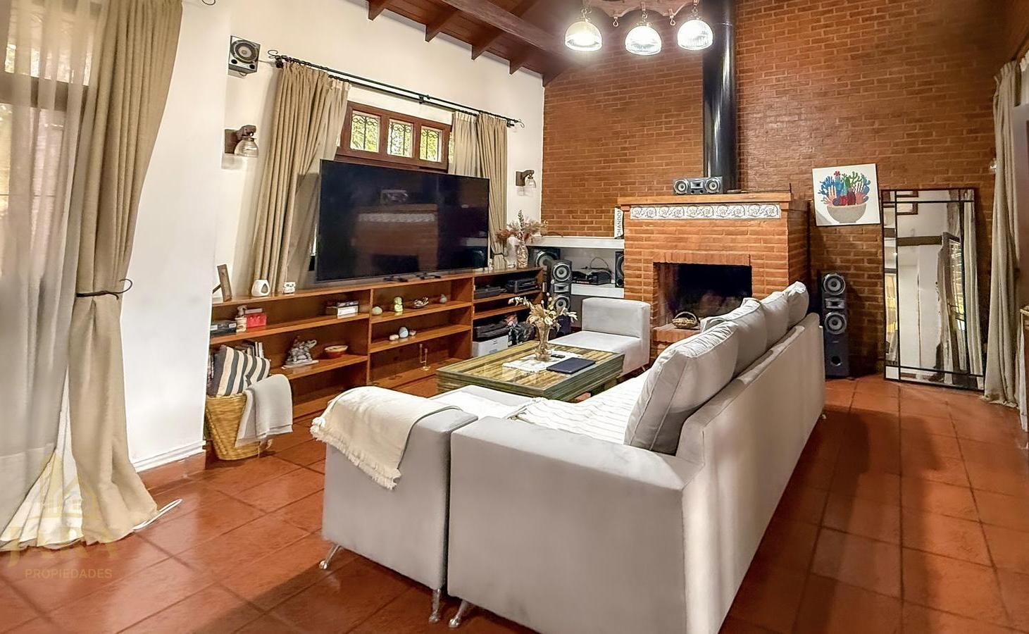 Casa en Don Torcuato