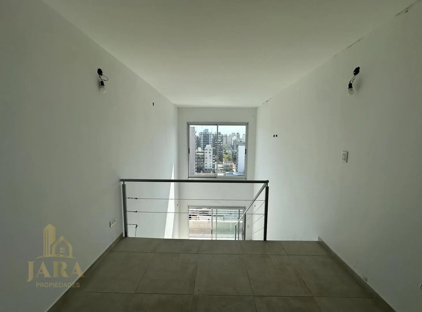 VENTA DEPTO 2 AMB. TIPO LOFT - QUILMES CENTRO - 4