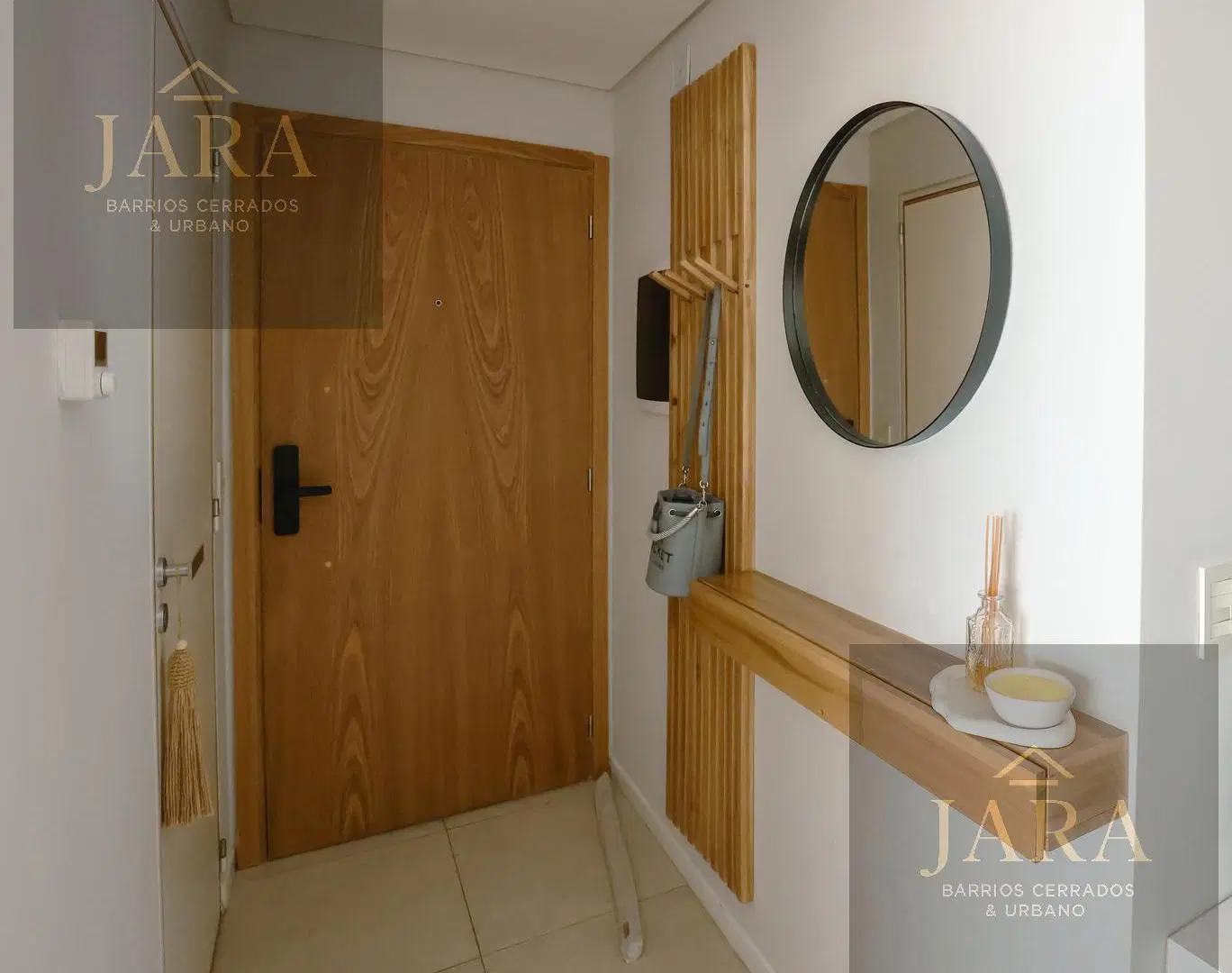 VENTA DEPARTAMENTO 3 AMBIENTES NUEVO QUILMES RESIDENCIAS TORRE 1 4