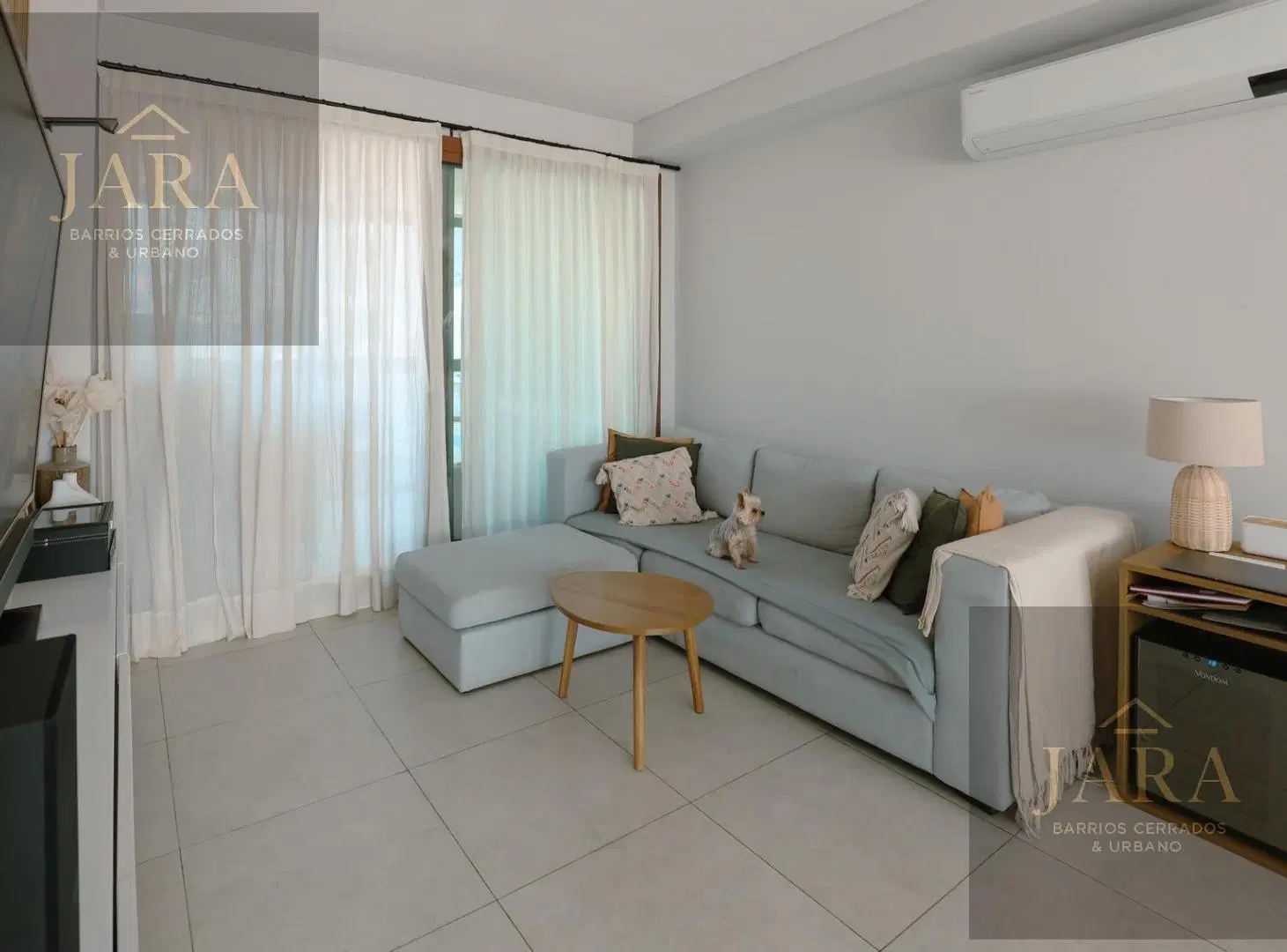 VENTA DEPARTAMENTO 3 AMBIENTES NUEVO QUILMES RESIDENCIAS TORRE 1 5