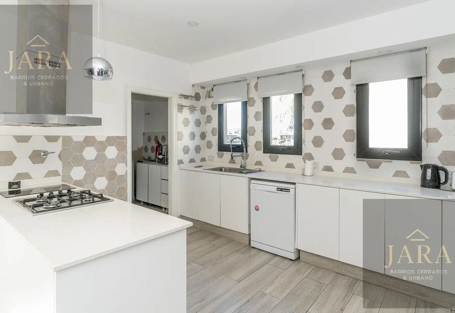 VENTA CASA 5 AMB VILLALOBOS A LA LAGUNA 5