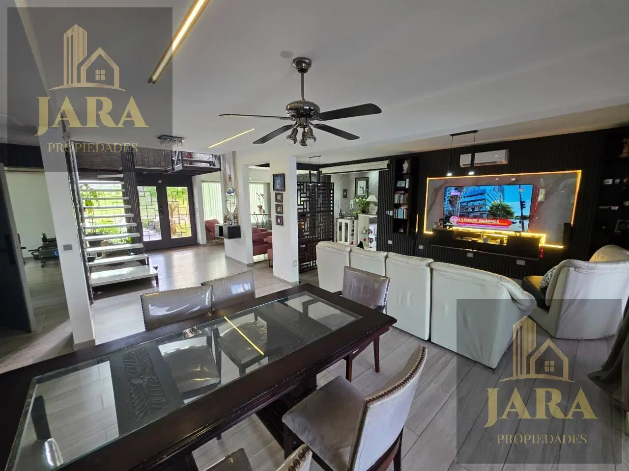 VENTA CASA 5 AMB VILLALOBOS A LA LAGUNA 2