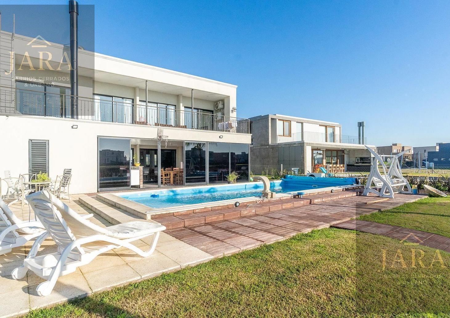 Foto de VENTA CASA 5 AMB VILLALOBOS A LA LAGUNA, imagen 4