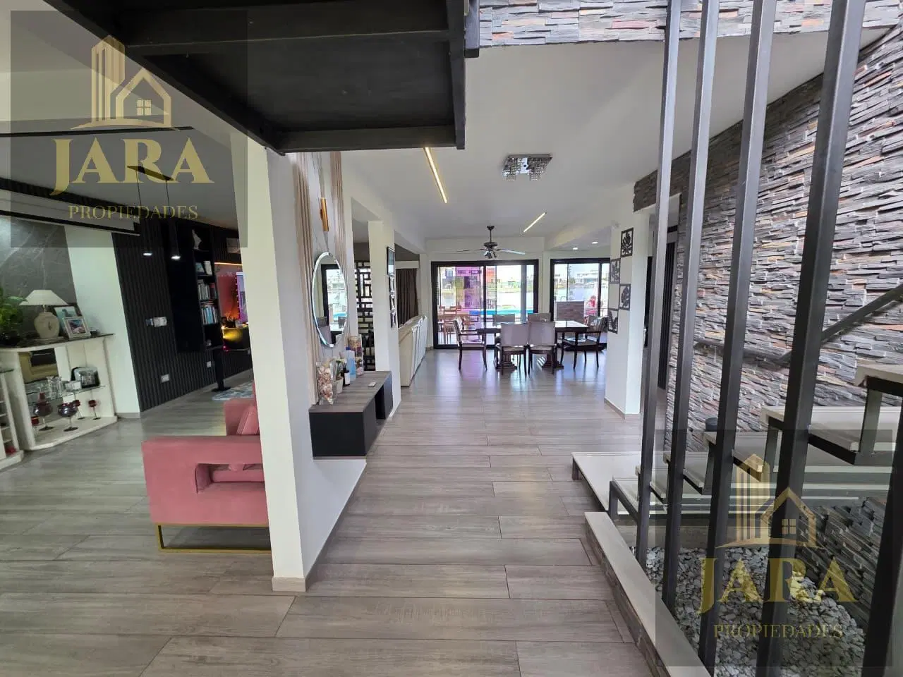 VENTA CASA 5 AMB VILLALOBOS A LA LAGUNA 3