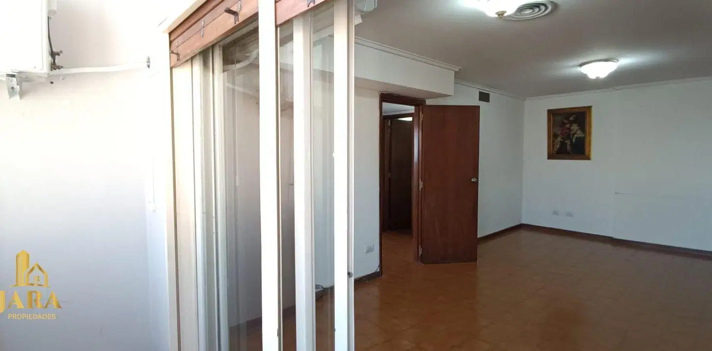 Departamento en Quilmes 3