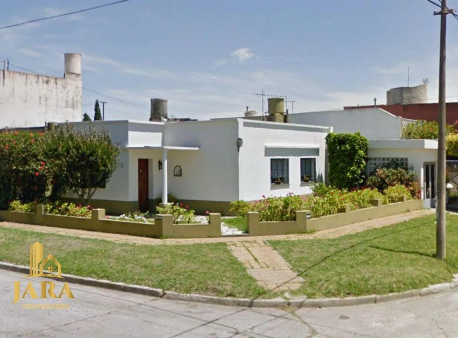 Venta casa Quilmes 3 dormitorios 1