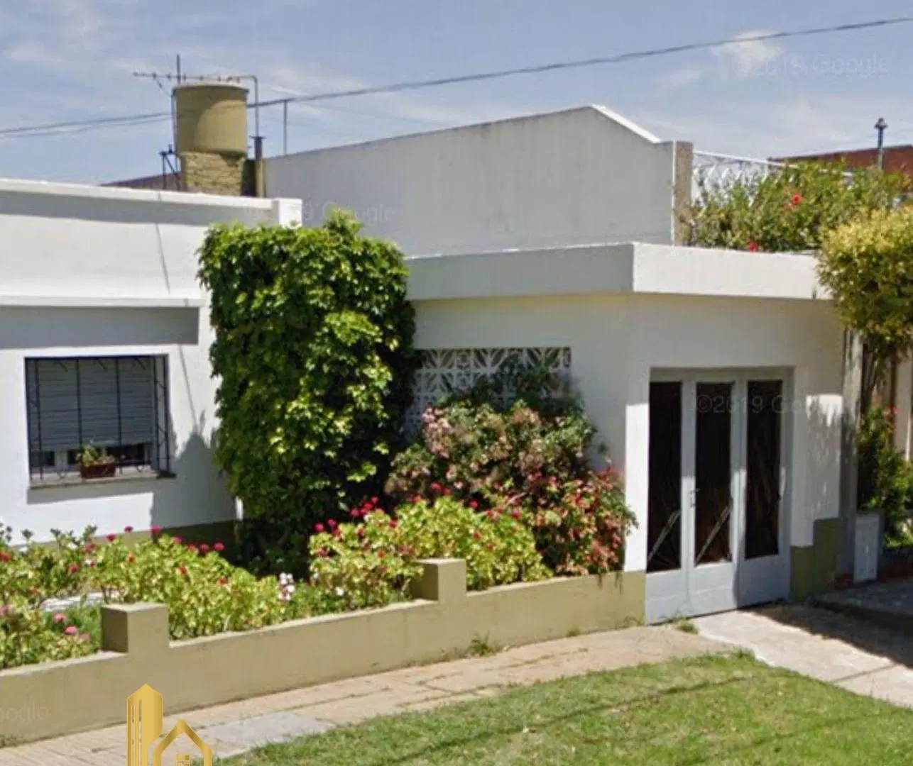 Venta casa Quilmes 3 dormitorios 2
