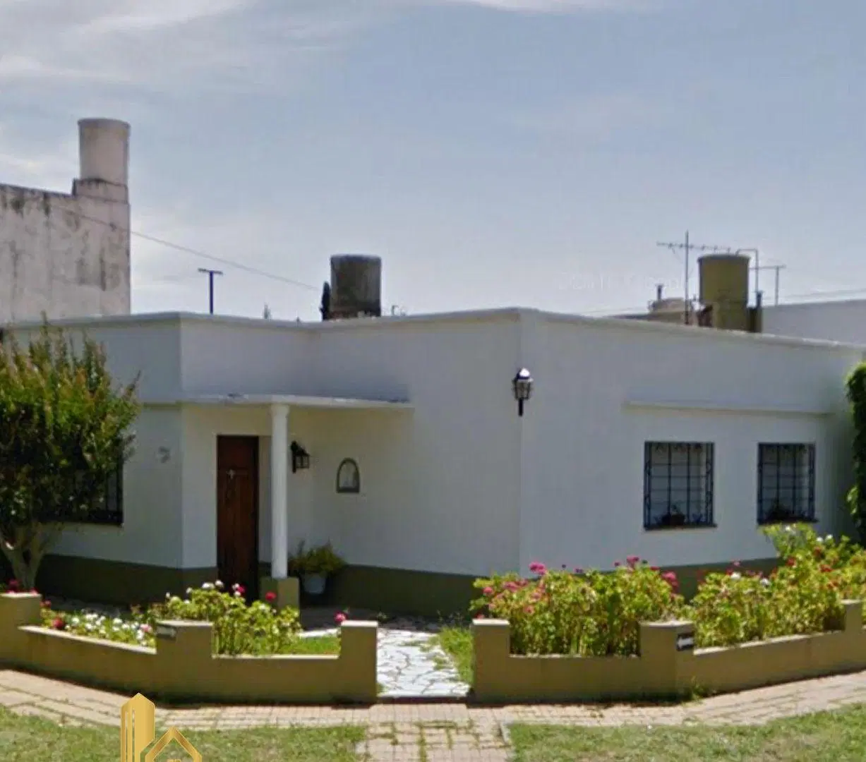 Venta casa Quilmes 3 dormitorios 4
