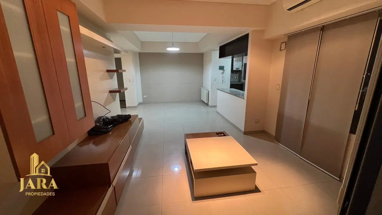 Departamento 3 Ambientes con Cochera y Balcon 3