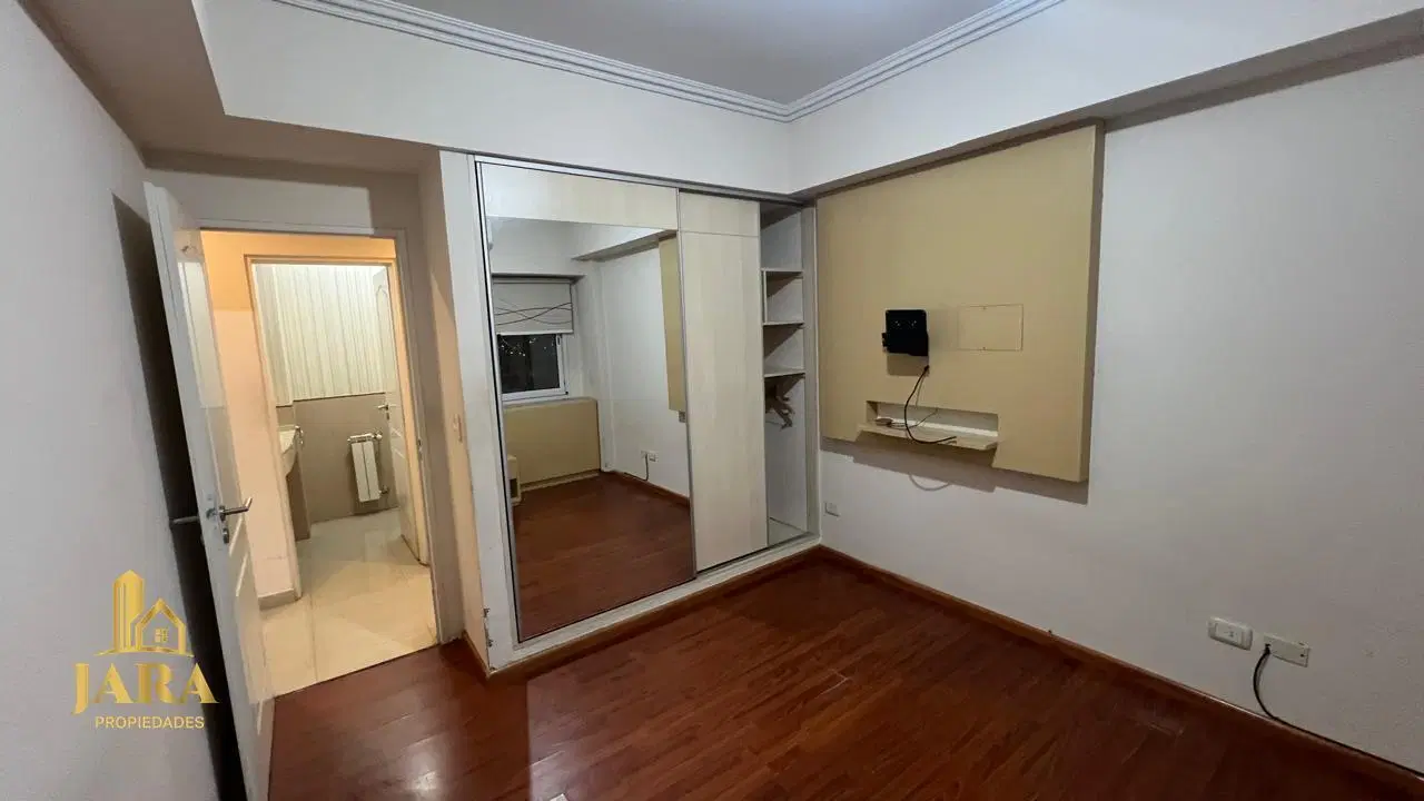 Departamento 3 Ambientes con Cochera y Balcon 8