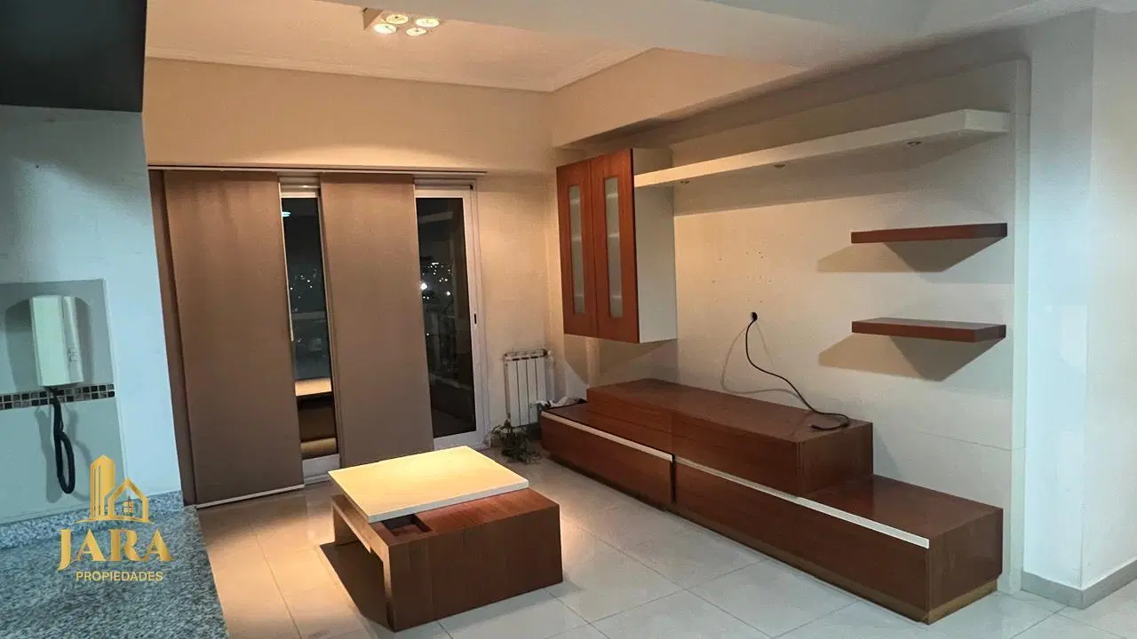 Departamento 3 Ambientes con Cochera y Balcon 5