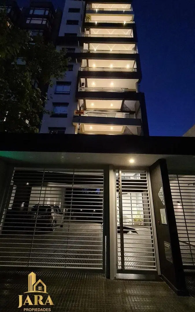 Venta Depto. 3 Amb. c/ coch. Quilmes 8