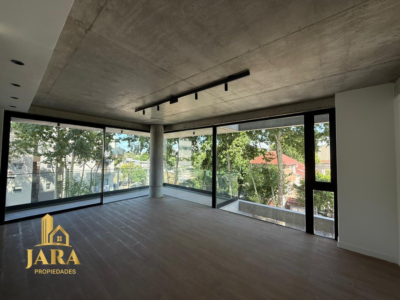 Foto de Departamento 3 ambientes con cochera en ANTON, imagen 1