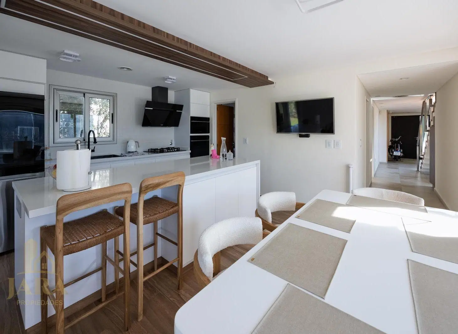 VENTA CASA 6 AMBIENTES NUEVO QUILMES 3