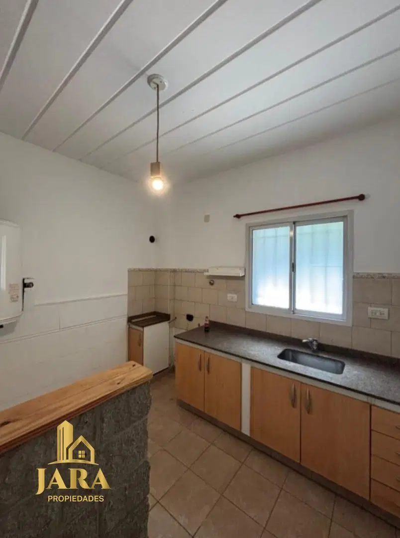 Departamento en Quilmes 5