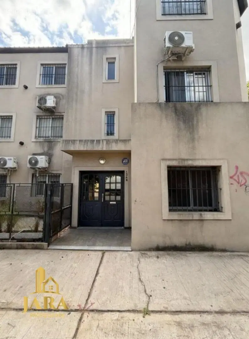 Departamento en Quilmes 2