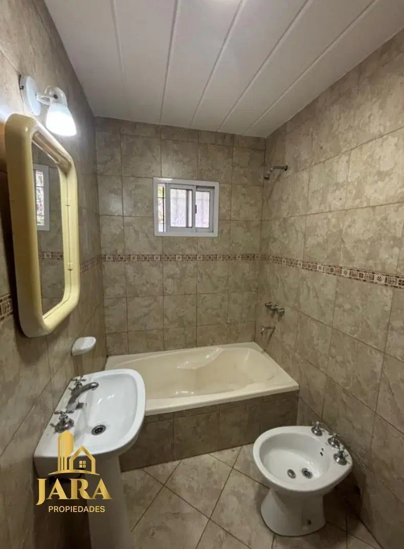 Departamento en Quilmes 8