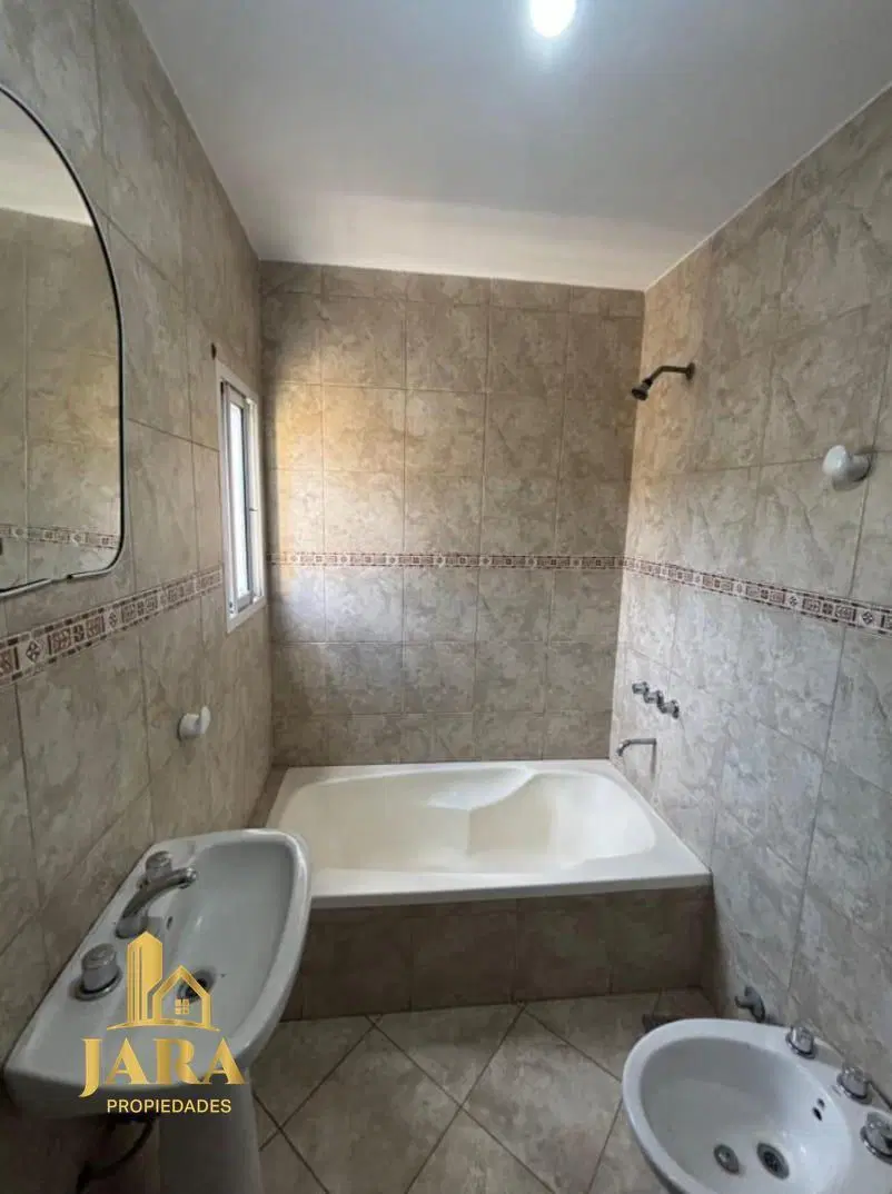 Departamento en Quilmes 4