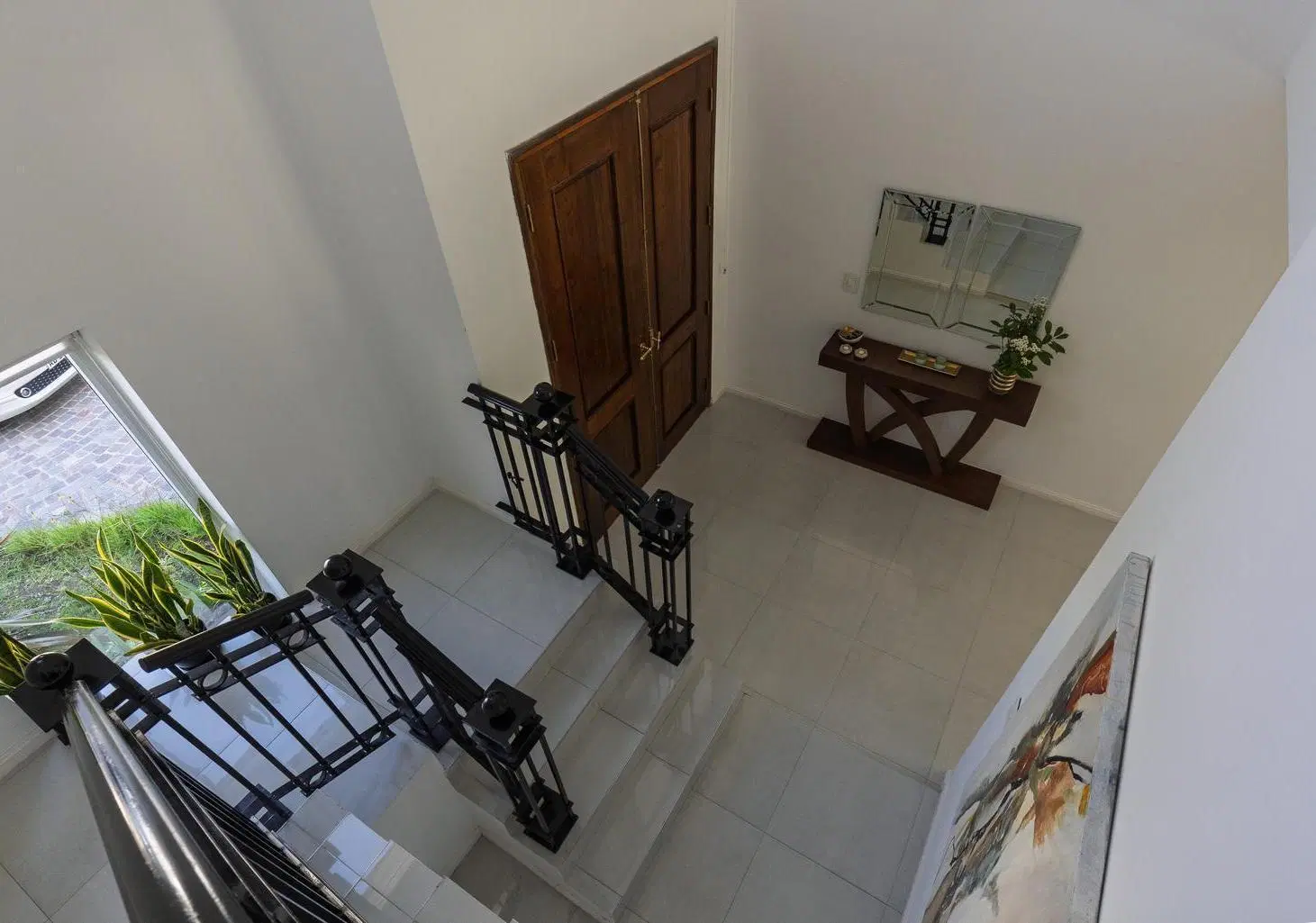 VENTA CASA 5 AMBIENTES NUEVO QUILMES CON PISCINA 4