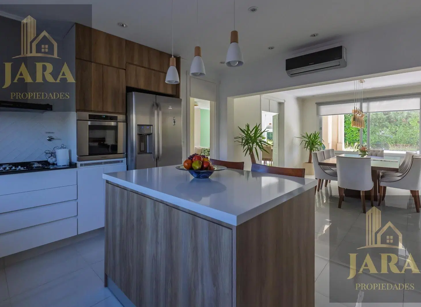 VENTA CASA 5 AMBIENTES NUEVO QUILMES CON PISCINA 1