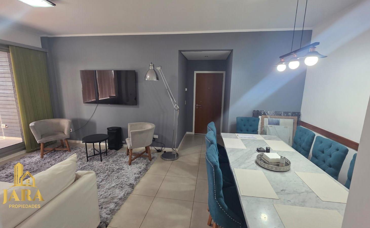 Foto de Venta departamento 3 amb con patio, cochera y baulera Nuevo Quilmes, imagen 3