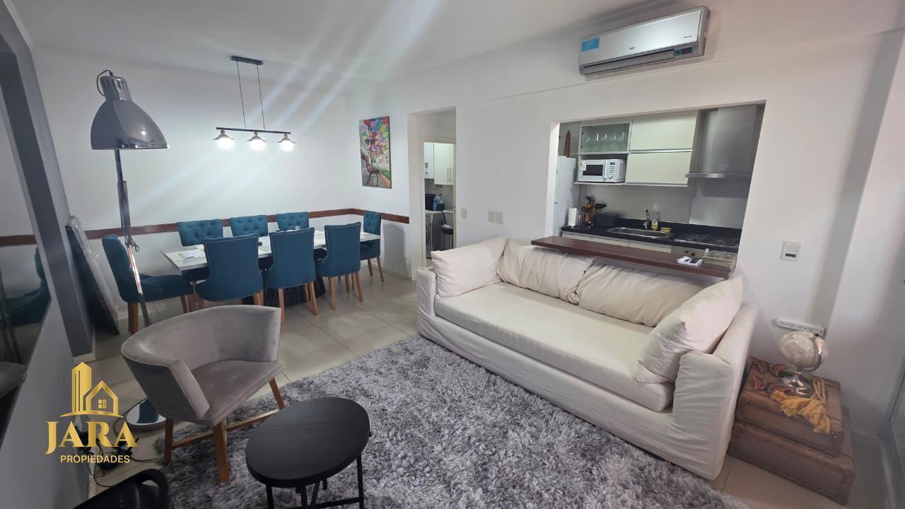 Foto de Venta departamento 3 amb con patio, cochera y baulera Nuevo Quilmes, imagen 1