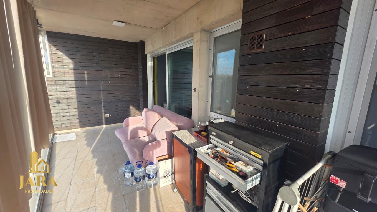 Foto de Venta departamento 3 amb con patio, cochera y baulera Nuevo Quilmes, imagen 5