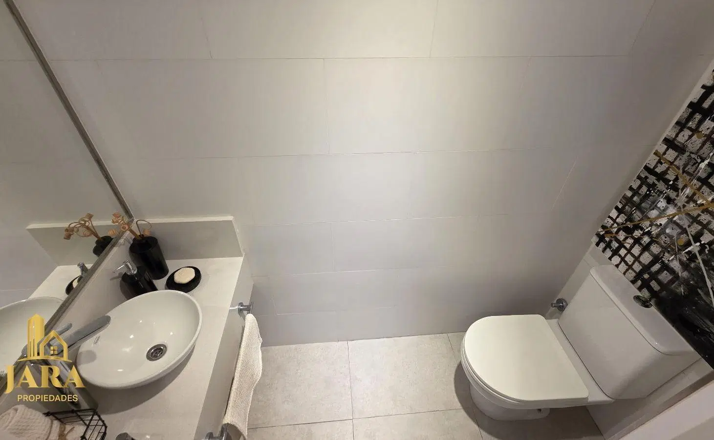 Departamento - Nuevo Quilmes 3
