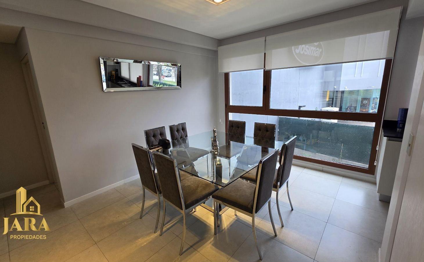Foto de ALQUILER Departamento de 3 Ambientes Con Cochera Subterranea - Nuevo, imagen 2