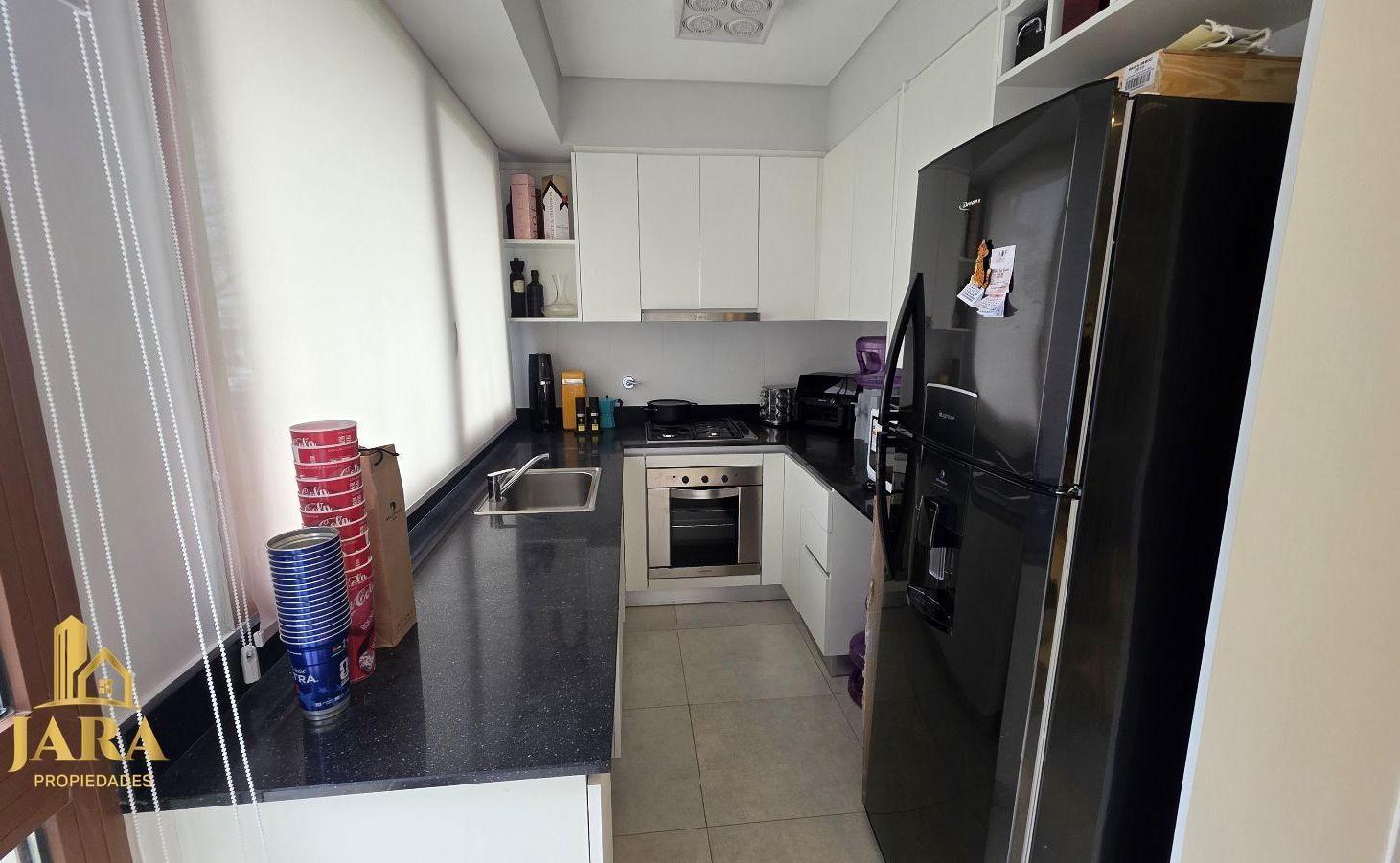 Foto de ALQUILER Departamento de 3 Ambientes Con Cochera Subterranea - Nuevo, imagen 5